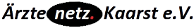 Ärztenetz Kaarst Logo